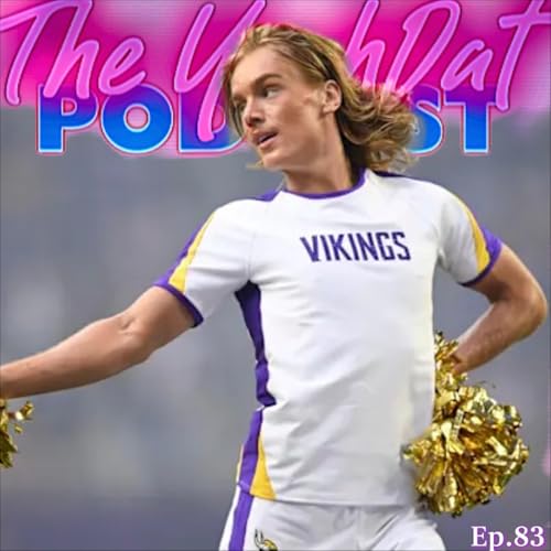 Give Me a "Why" Podcast Por arte de portada