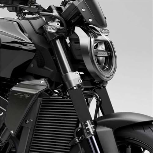 Cubierta protectora de horquilla Honda XADV 750 para retenes 5
