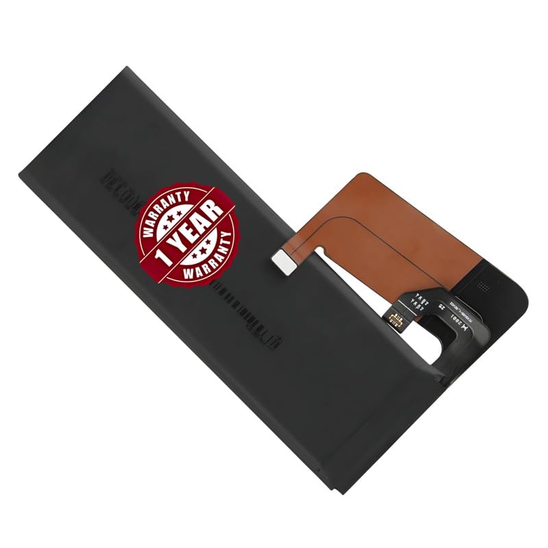 Image of Original BM4M Battery Compatible for Xiaomi Mi 10 Pro 5G (M2001J1G) - (4500mAh) - 1 Year Warranty JK1