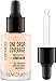Produktbild Catrice One Drop Coverage Weightless Concealer, Abdeckstift, Nr. 002 True Ivory, nude, für trockene Haut, für Mischhaut, langanhaltend, matt, vegan, ölfrei, ohne Parfüm (7ml)
