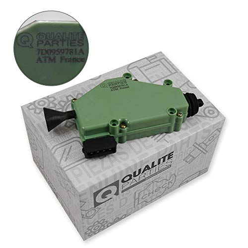 Preisvergleich Produktbild STELLMOTOR ZENTRALVERRIEGELUNG