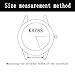 HKZBS Canvas nylon strap accessories are For various brand watch straps, men's, women's wristbands Watch band bracelet 10mm12mm13mm14mm15mm16mm17mm18mm19mm20mm22mm
