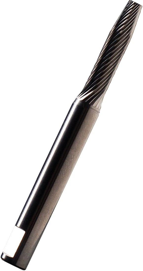 Carbide Cutter, Compatible with Timberline Chainsaw Sharpener (7/32" 3-Pack)