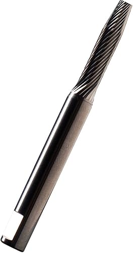 Miniatura 5 de Cortador de carburo, compatible con afilador de motosierra Timberline (732 pulgadas, paquete de 3)