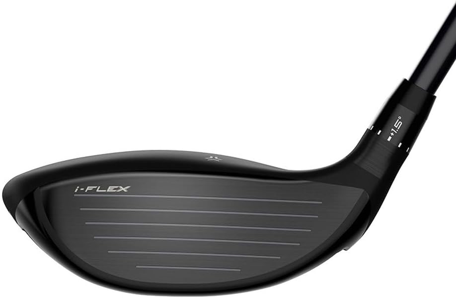 Srixon Women ZXi Fairway Wood - 25