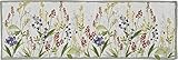 gobelin 32 x 96 cm, 70% Baumwolle 30% Polyester