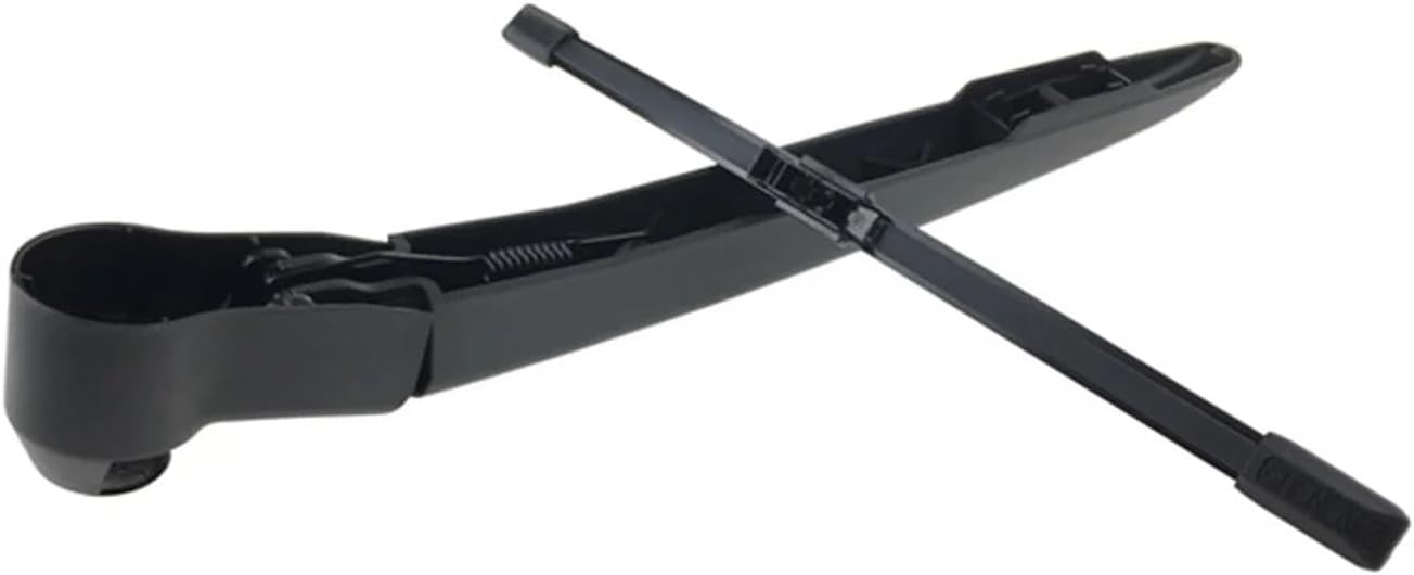 1 Pair Rear Wiper Blades 10316888 Compatible With MG HS 2018 2019 2020 2021 2022 2023