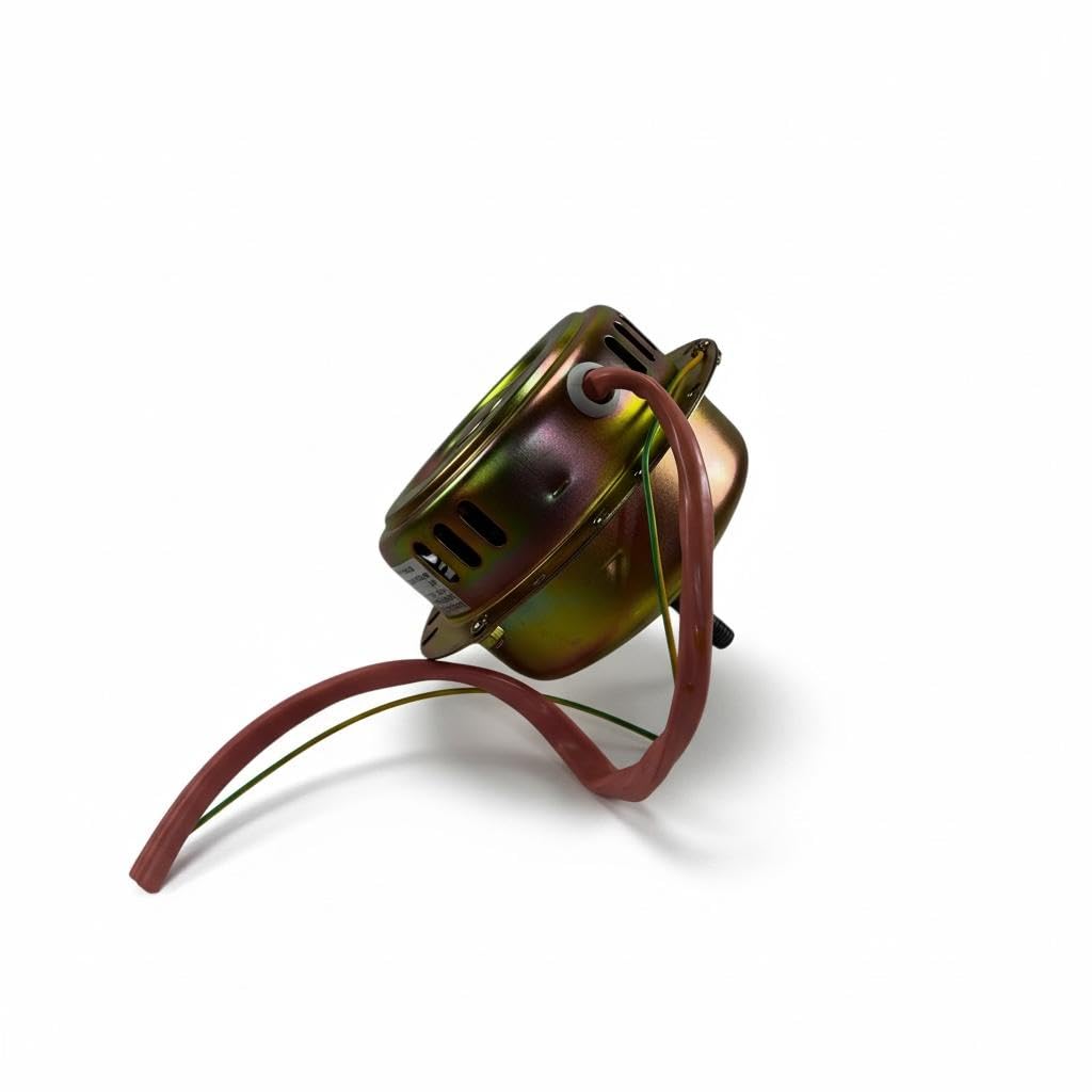 Home Pro Spares Chimney Motor for Auto-Clean Kitchen Chimney | 10mm Shaft High Speed Blower Motor Replacement | Exhaust Fan Spare Part