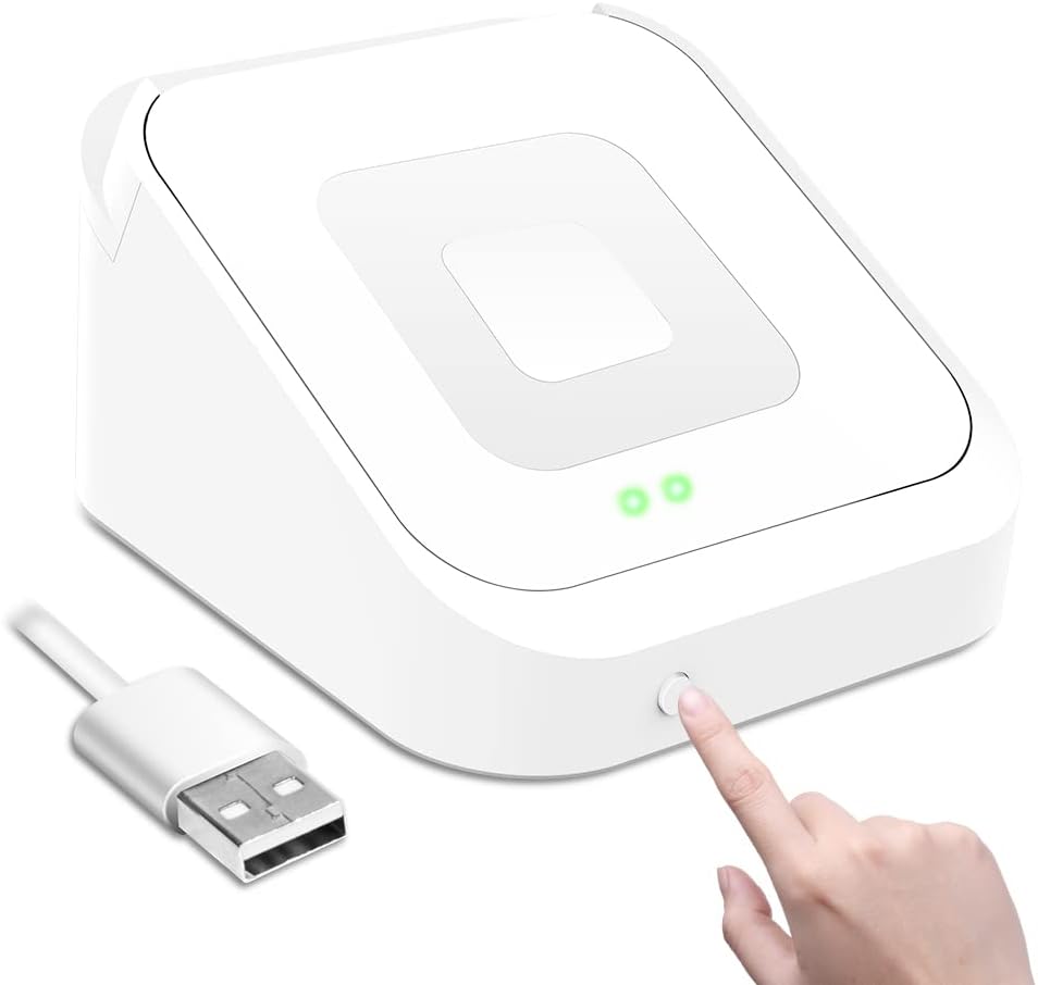 Dock Compatible with Square Reader 1st Generation, Square