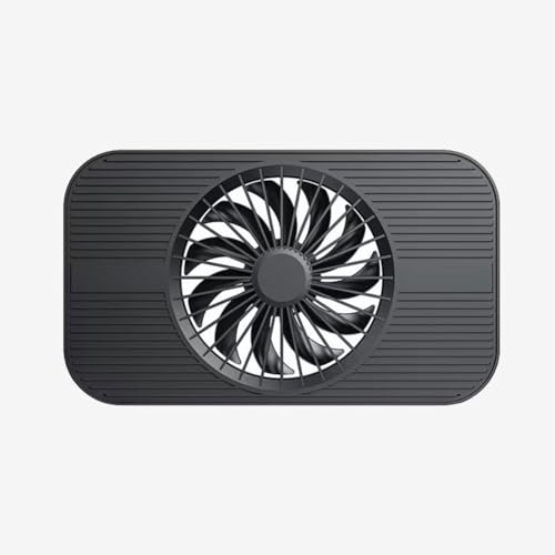 zabeto Router-Kühlpad-Kühlkörper-Kühllüfter Werden in TV-Boxen/Routern Verwendet, Tragbare Desktop-Kühler Sind Langlebig