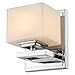 Z-Lite Cuvier 1914-1S-BN-LED 1 Light Wall Sconce