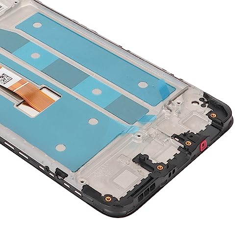 Rankomu 6,6" LCD Touchskärm Digitaliserare för LM K520
