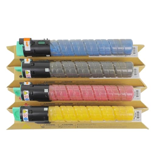 Toner MPC2051 couleur haute densité pour impressions laser nettes et durables