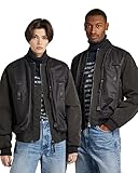 G-Star Para Hombre Cazadora Unisex de aviador Lifevest, XL