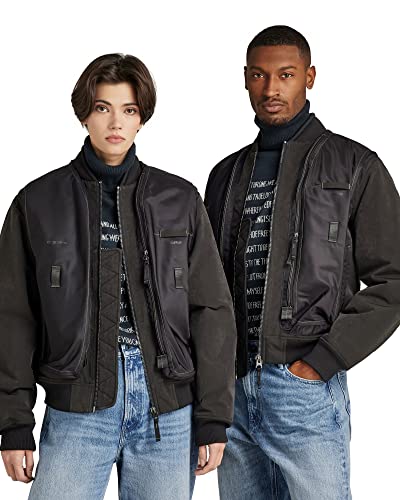 Image of G-STAR Men's Lifevest Utility Bomber