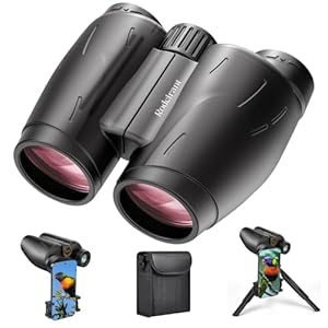 25X30 Binoculars for Adults