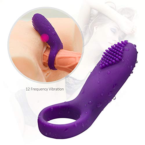 Cook Ring Vibritor Sexy Toystory for Men Bullets Sexy Underwear for Men Shake