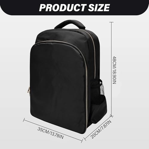 Sac à dos de capacité pour barbiers et coiffeurs avec compartiment tondeuses - 5