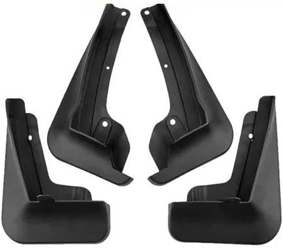 Auto Parts Car Mud Flaps For Lynk Co 01 CX11 2017-2024 2018-2020 Fenders Front Rear Wheel Splash Guards Auto Accessories(2017-2020)