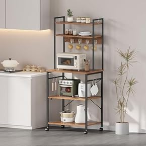 レンジボード(キッチン家具) 通販 | Amazon Home&Kitchen