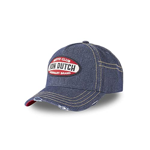 Casquette baseball 100% coton premium coupe décontractée ajustable