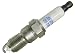 ACDelco 41-983 Professional Platinum Spark Plug (Pack of 1)