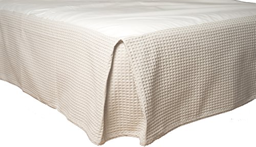 Sandra Marques S.L.-Cubre Canapé Favo Beige (150x200x30/35 cm)