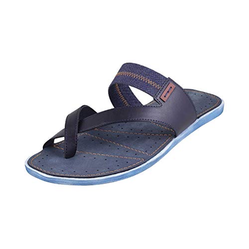 Metro Men's Slippers