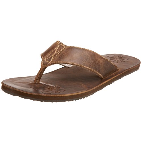 Bed Stu Men's Deck Sandal