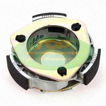 FZ00396_1805 GIRANTE FRIZIONE MOTORE COMPATIBILE CON PIAGGIO VESPA ET4 125 4T 99 > 02 TOP PERFORMANCE