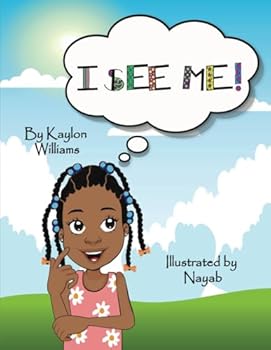Paperback I See Me Book