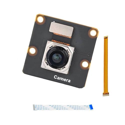Module caméra IMX708 avec autofocus précis et résolution 4608x2592 - 3
