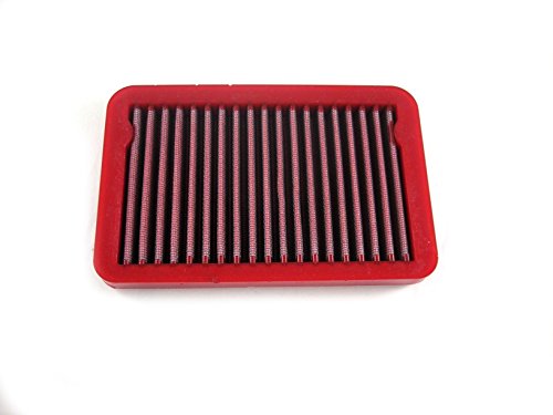 Filtre à air BMC fM563 08RACE pour renouveler l'admission de votre moto