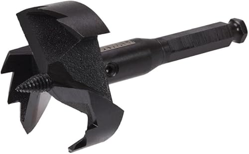 Miniatura 3 de DEWALT Broca, alimentación automática, 2-916 pulgadas (DW1639)