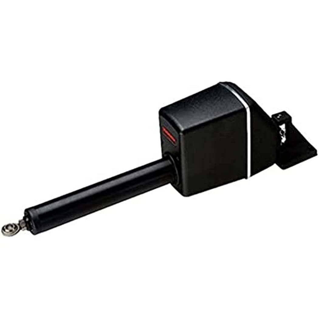 RAYMARINE Type 2 M81133 Electromechanical Linear Drive with Short Barrel (12 V)
