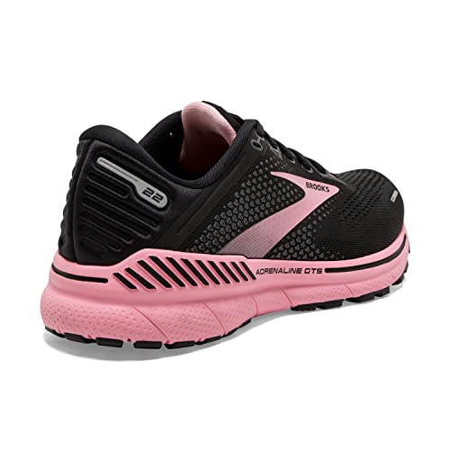 Image of Brooks Womens Gts 22 | Road Running Shoes