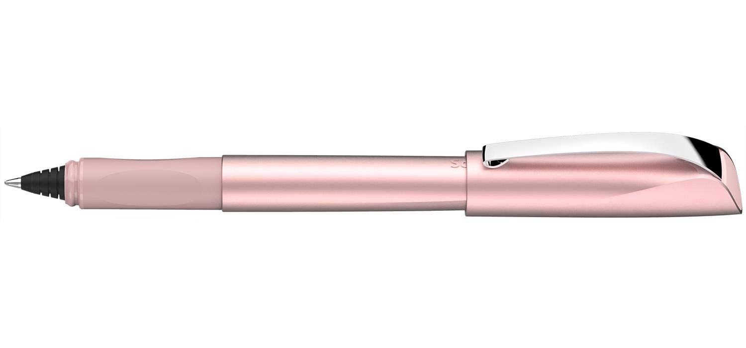 SCHNEIDER Tintenroller Ceod Shiny Powder Pink 10 Stück