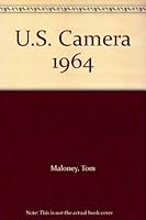 U. S. CAMERA INTERNATIONAL PICTURES 1964 B000J2U0NQ Book Cover
