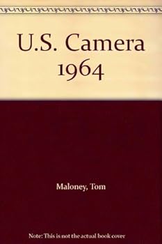 U. S. CAMERA INTERNATIONAL PICTURES 1964