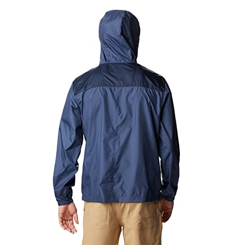 Image of Columbia Flashback Windbreaker