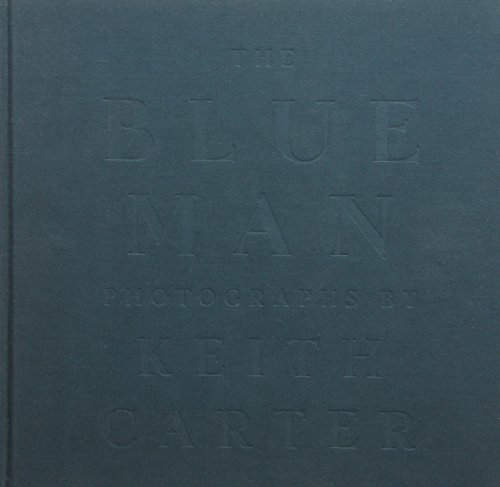  The Blue Man