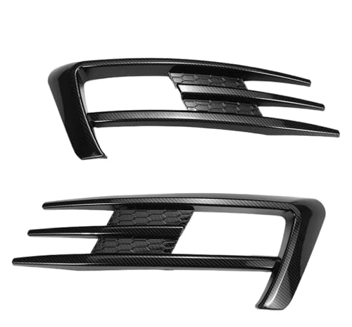 Grille d'admission d'air Golf 7 GTI : grille antibrouillard avant gauche droite 5G0853665E