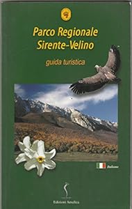 Parco regionale Sirente-Velino