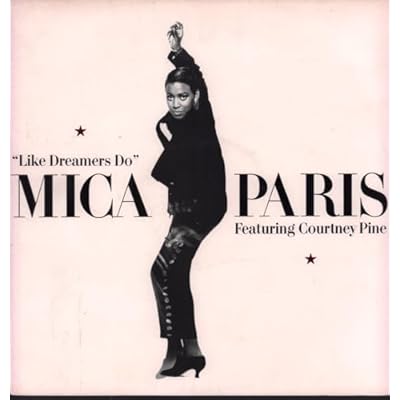 Like dreamers do / Vinyl Maxi Single