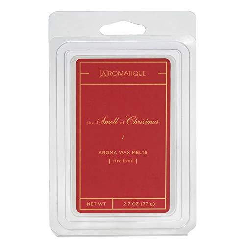 Aromatique The Smell Of Christmas Wax Melts