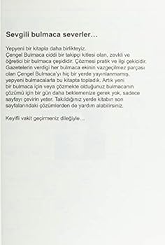 Super Cengel Bulmaca 2 Kolektif Amazon Com Tr Kitap