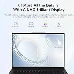 Lenovo ThinkPad L16 Business AI Laptop, 16" FHD+ Touchscreen, Intel Core Ultra 7 255U, 16GB DDR5, 512GB SSD, Fingerprint, Backlit, Wi-Fi 6E, Long Battery Life, Windows 11 Pro, 7-in-1 USB-C Hub Bundle - Image 4