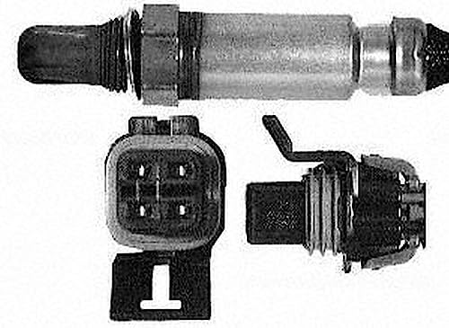 Sensor de Oxígeno Standard Motor Products miniatura 1