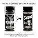 Cuso’s Dirt® BBQ Seasoning - Dirt Rub - Bold Steak & Brisket Seasoning for Smoking - Dry Rub for Meat - Steak Seasonings, Beef Rubs for Smoking & BBQ - 5 oz bottle