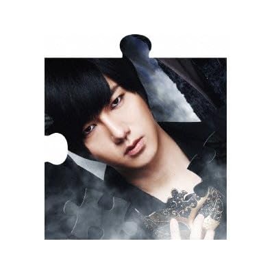 Opera　（YESUNG ver.）